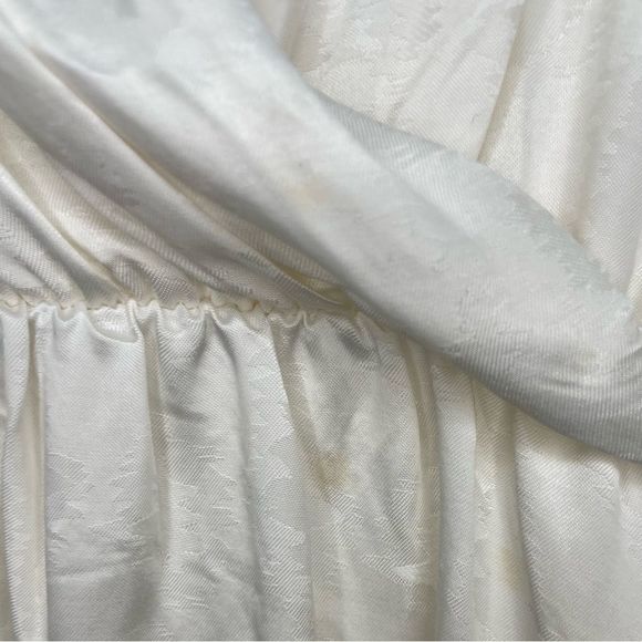 CALLAHAN Sami Dress in Cream - Picture 6 of 7